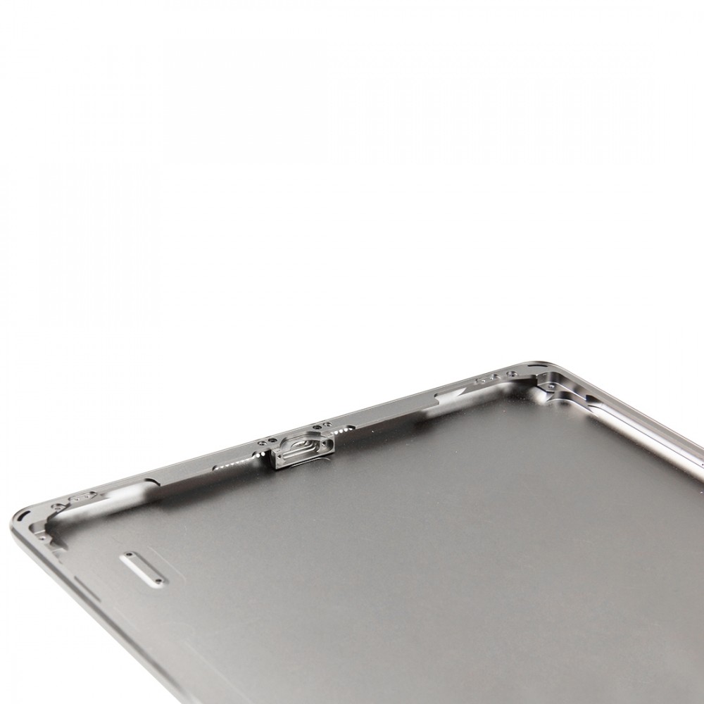 Original Battery Back Housing Cover  for iPad Air (3G Version) / iPad 5(Black) iPhone Replacement Parts Apple iPad Air